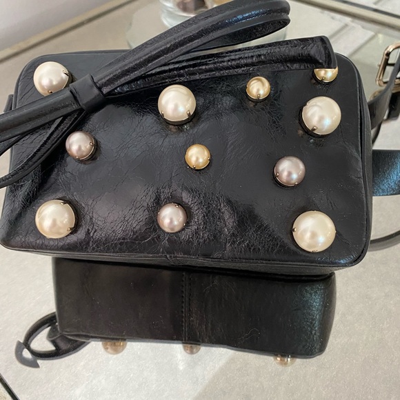 Valentino Belt Bag - Picture 9 of 12